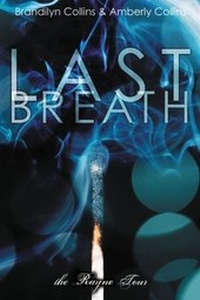 Enlarge image Cover: Last Breath - Zonderkidz