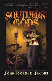 Enlarge image Cover: Southern Gods - Night Shade Books