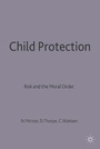 Cover: Child Protection - Palgrave Macmillan