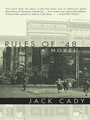 Cover: Rules of '48 - Night Shade Books