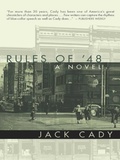 Cover: Rules of '48 - Night Shade Books