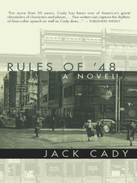 Enlarge image Cover: Rules of '48 - Night Shade Books