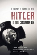 Cover: Hitler in the Crosshairs - Zondervan