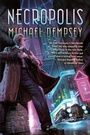 Cover: Necropolis - Night Shade Books