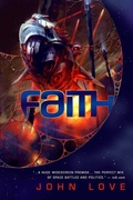 Cover: Faith - Night Shade Books