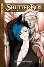 Cover: ShutterBox manga volume 1 - Tokyopop Press Inc