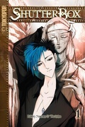 Cover: ShutterBox manga volume 1 - Tokyopop Press Inc