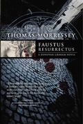 Cover: Faustus Resurrectus - Night Shade Books