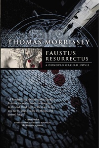 Enlarge image Cover: Faustus Resurrectus - Night Shade Books