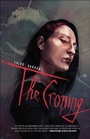 Cover: The Croning - Night Shade Books