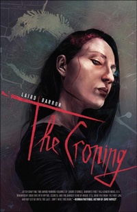 Enlarge image Cover: The Croning - Night Shade Books