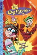 Cover: Fairly Odd Parents: v. 1 - Tokyopop Press Inc