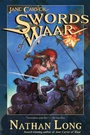 Cover: Swords of Waar - Night Shade Books