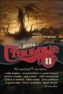 Cover: The Book of Cthulhu 2 - Night Shade Books