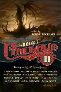 Enlarge image Cover: The Book of Cthulhu 2 - Night Shade Books