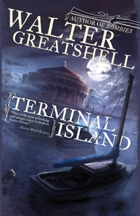 Enlarge image Cover: Terminal Island - Night Shade Books