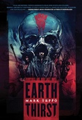Cover: Earth Thirst - Night Shade Books