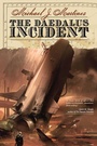 Cover: The Daedalus Incident - Night Shade Books