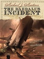 Cover: The Daedalus Incident - Night Shade Books