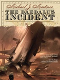 Cover: The Daedalus Incident - Night Shade Books