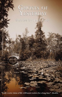 Enlarge image Cover: Ghosts of Yesterday - Night Shade Books
