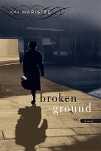 Enlarge image Cover: Broken Ground - Counterpoint