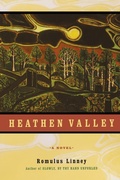 Cover: Heathen Valley - Counterpoint