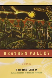 Enlarge image Cover: Heathen Valley - Counterpoint
