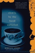 Cover: Slowly, By Thy Hand Unfurled - Counterpoint