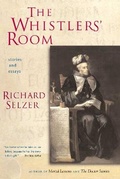 Cover: The Whistlers' Room - Counterpoint