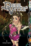 Cover: Deus Vitae: v. 1 - Tokyopop Press Inc