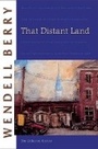 Cover: That Distant Land - Counterpoint