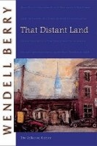 Enlarge image Cover: That Distant Land - Counterpoint