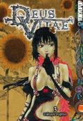 Cover: Deus Vitae: v. 3 - Tokyopop Press Inc