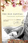 Cover: The Old Capital - Shoemaker & Hoard, Div of Avalon Publishing Group Inc