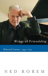Enlarge image Cover: Wings of Friendship - Counterpoint