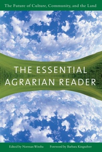 Enlarge image Cover: The Essential Agrarian Reader - Counterpoint