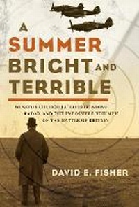 Enlarge image Cover: A Summer Bright and Terrible - Counterpoint