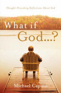 Enlarge image Cover: What If God...? - Xulon Press