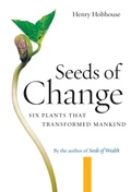 Cover: Seeds of Change - Counterpoint