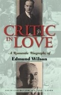 Cover: Critic in Love - Counterpoint