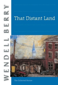 Enlarge image Cover: That Distant Land - Counterpoint