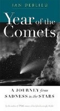 Enlarge image Cover: Year of the Comets - Counterpoint