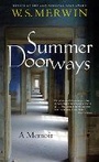 Cover: Summer Doorways - Counterpoint