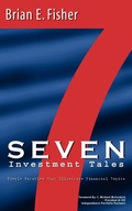 Cover: Seven Investment Tales - Allegiance Press