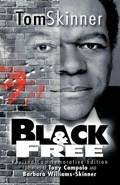 Cover: Black and Free - Xulon Press