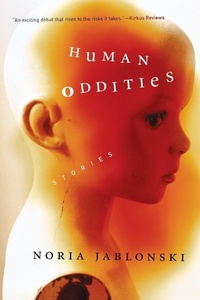 Abbildung von: Human Oddities - Counterpoint LLC