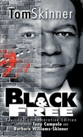 Cover: Black and Free - Xulon Press