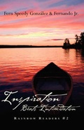 Cover: Inspiration Beats Intimidation - Xulon Press