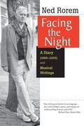 Cover: Facing the Night - Counterpoint